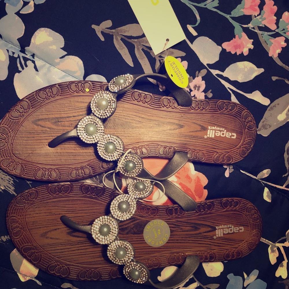 Flip flops